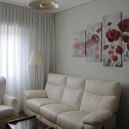 Ferienwohnung Coqueto Apartamento En Miribilla Bilbao Exterior foto