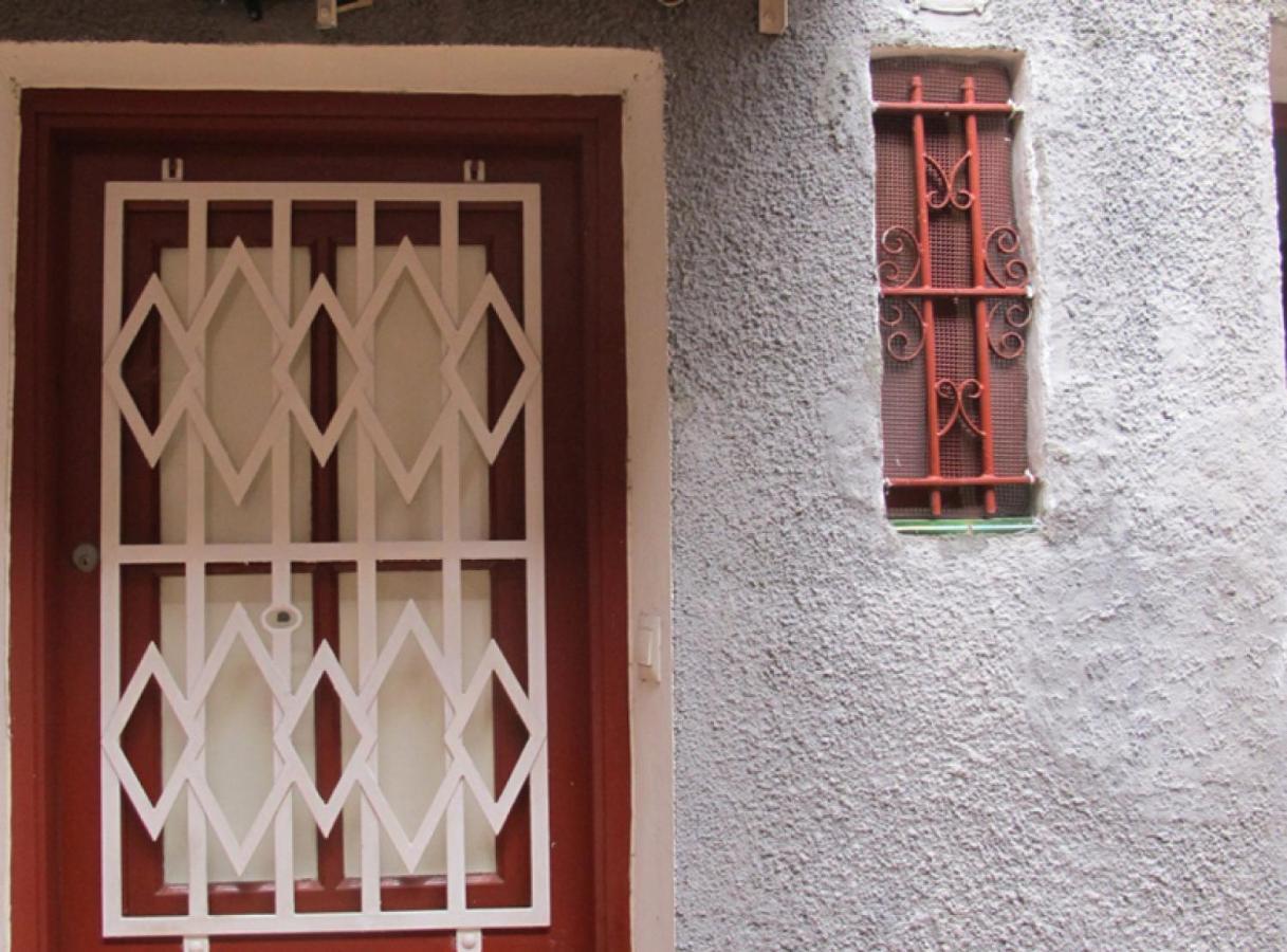 Ferienwohnung Coqueto Apartamento En Miribilla Bilbao Exterior foto